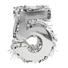 Silver five