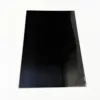 black,