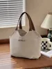 Bolso caqui