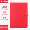 F2 สีแดง