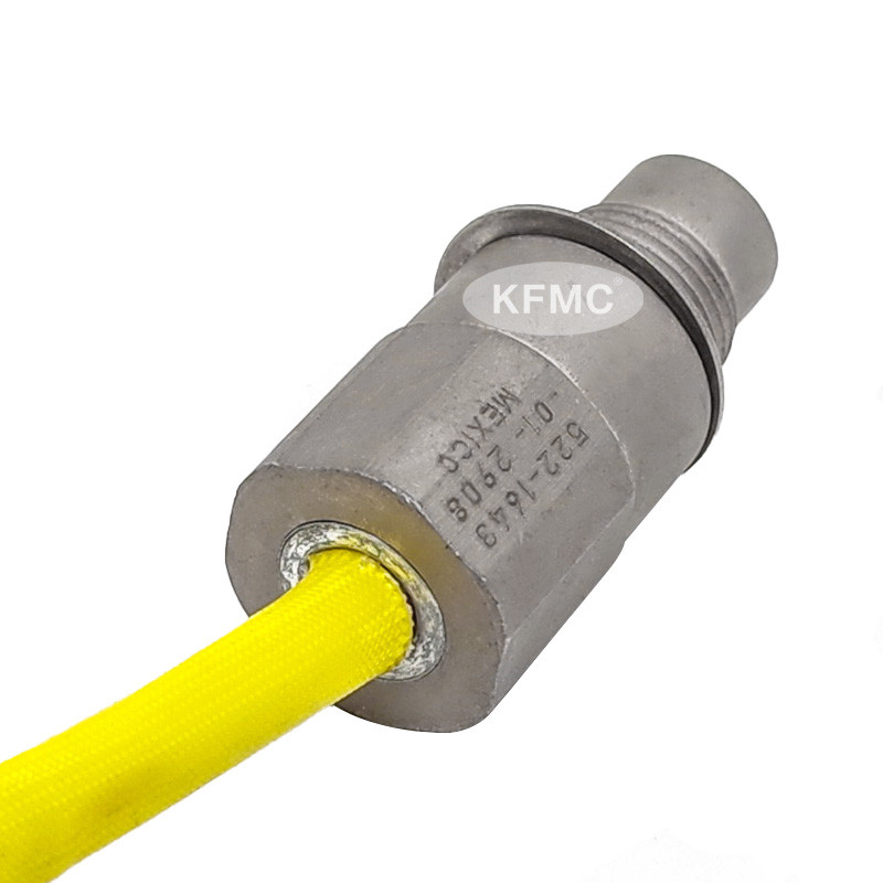 ノコノコ③ Excavator GP Sensor 522-1643 for CAT Perkins 313 315 325