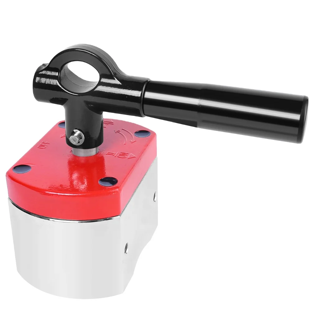 Multifunctional ON/Off Switch Magnets, ,Welding Square Base Clamp ...