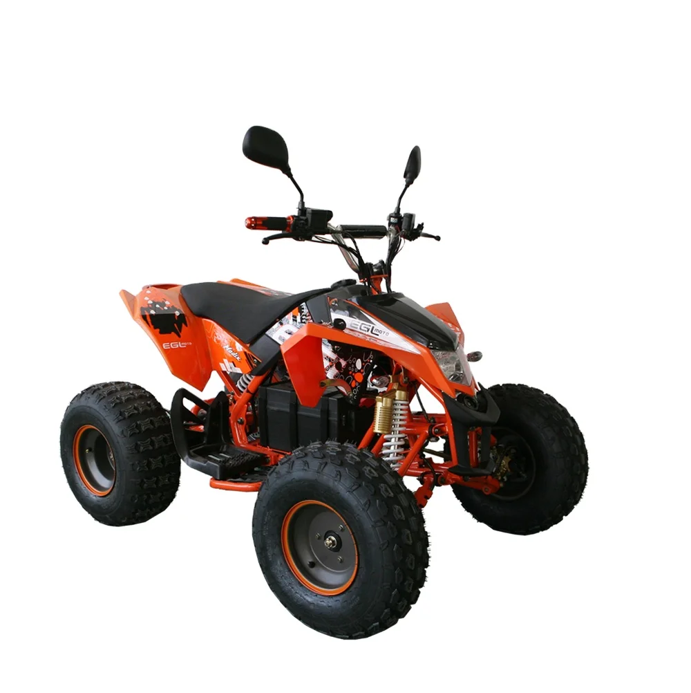 EGLmotor E-Madix Электрический детский мотовездеход 500 Вт Мотор 36 в 12 Ач Аккумулятор с CE