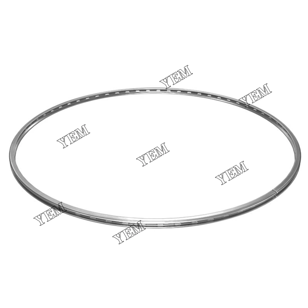 165-6668 RING-PISTON for Caterpillar Heavy Equipment Engine Parts 2