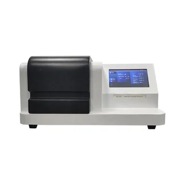 Laboratory Differential Scanning Calorimeter Analyzer LCD Touch Screen