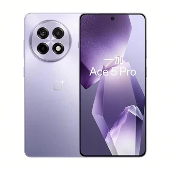 OnePlus Ace 5 Pro 5G Smartphone - 6.78