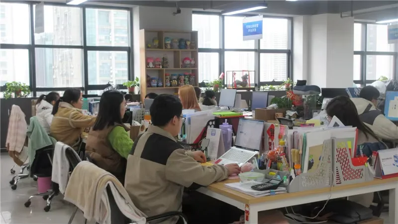 Dongguan Jinwang Food Company Limited