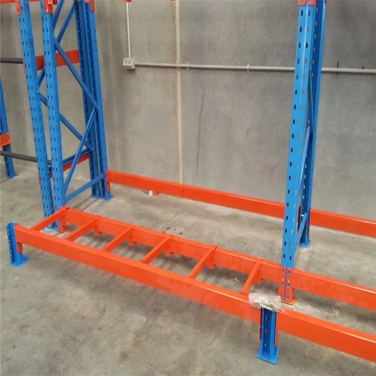 A Frame Vertical Storage Racking for Australia