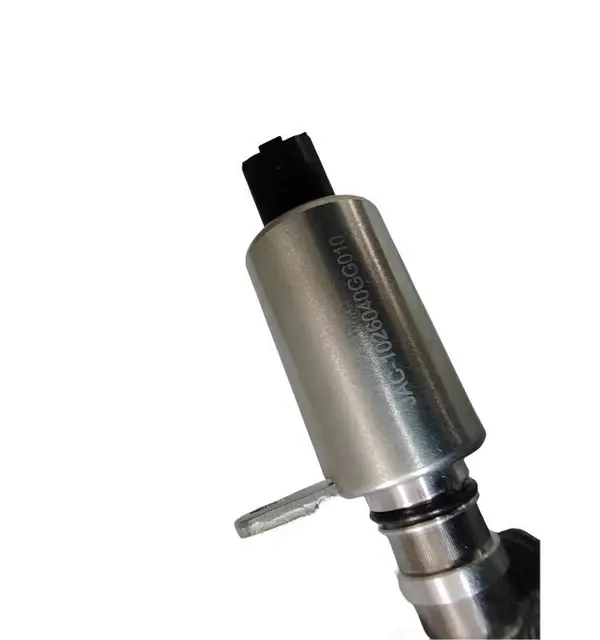 OEM 1026040GG010 Pressure Regulating Valve VVT Timing Solenoid Oil Control Valve for JAC REFINE S3