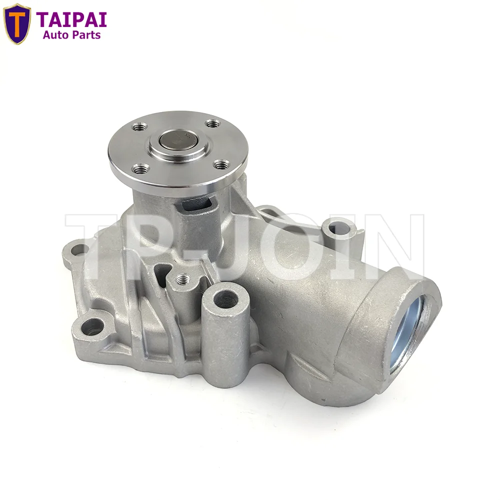 Mitsubishi Outlander Water Pump - Reliable Engine Parts