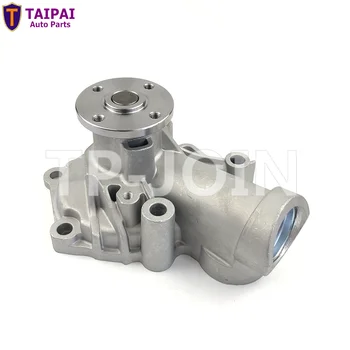 ユンミ Mitsubishi Outlander Water Pump - Reliable Engine Parts