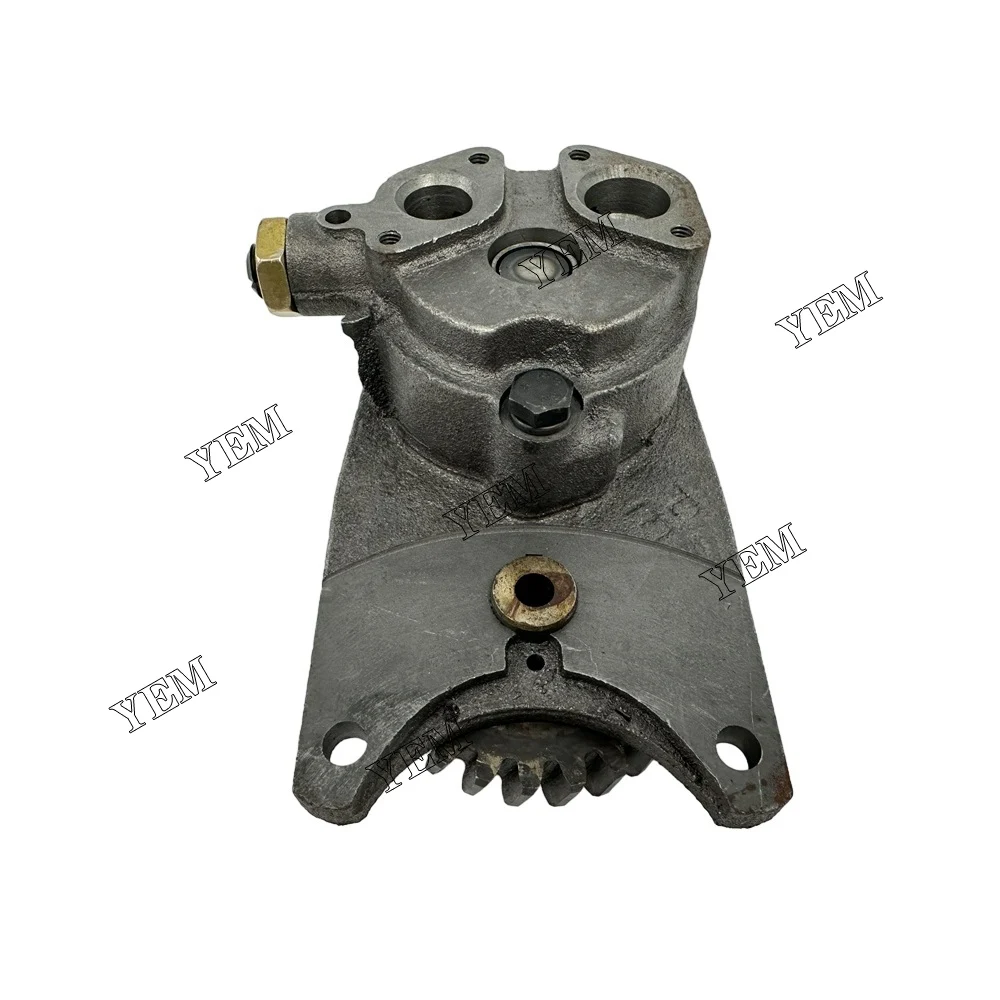 For Weichai K4100 Oil Pump Aftermarket Engine Spare Parts 3
