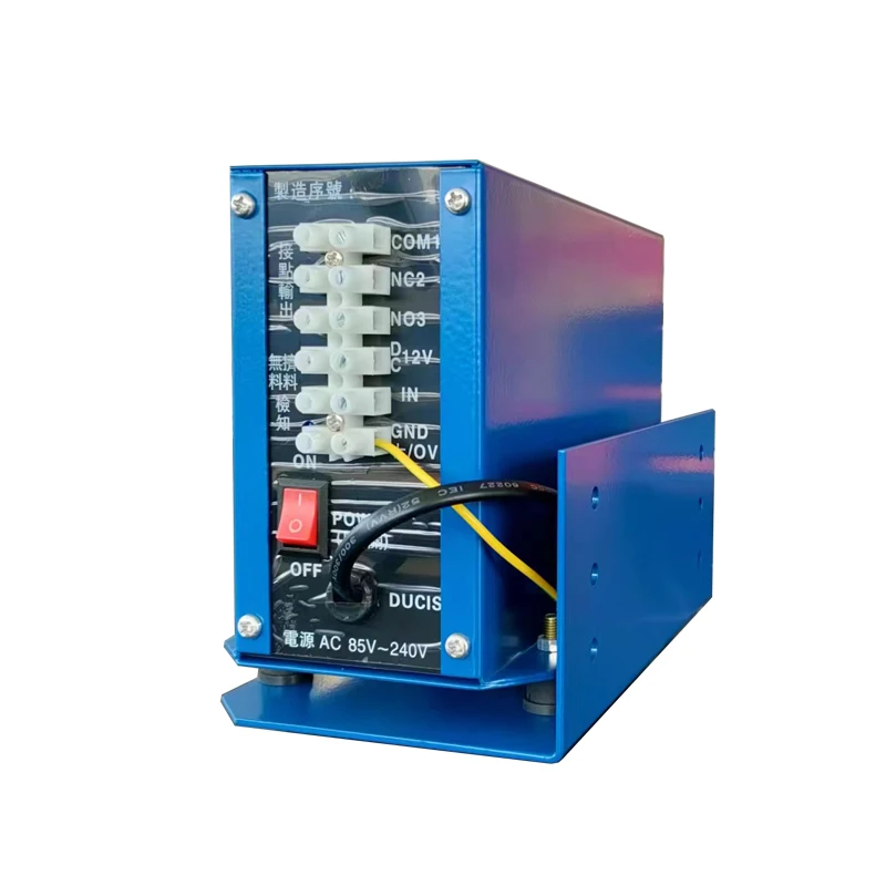 Slug Detect Sensor Slug Detector SD-401 - High Resolution Die Height Detector