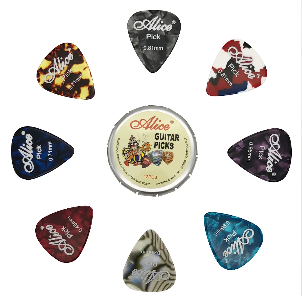 BECK ピック セット 513Zl1oZqmL._AC_UF350,