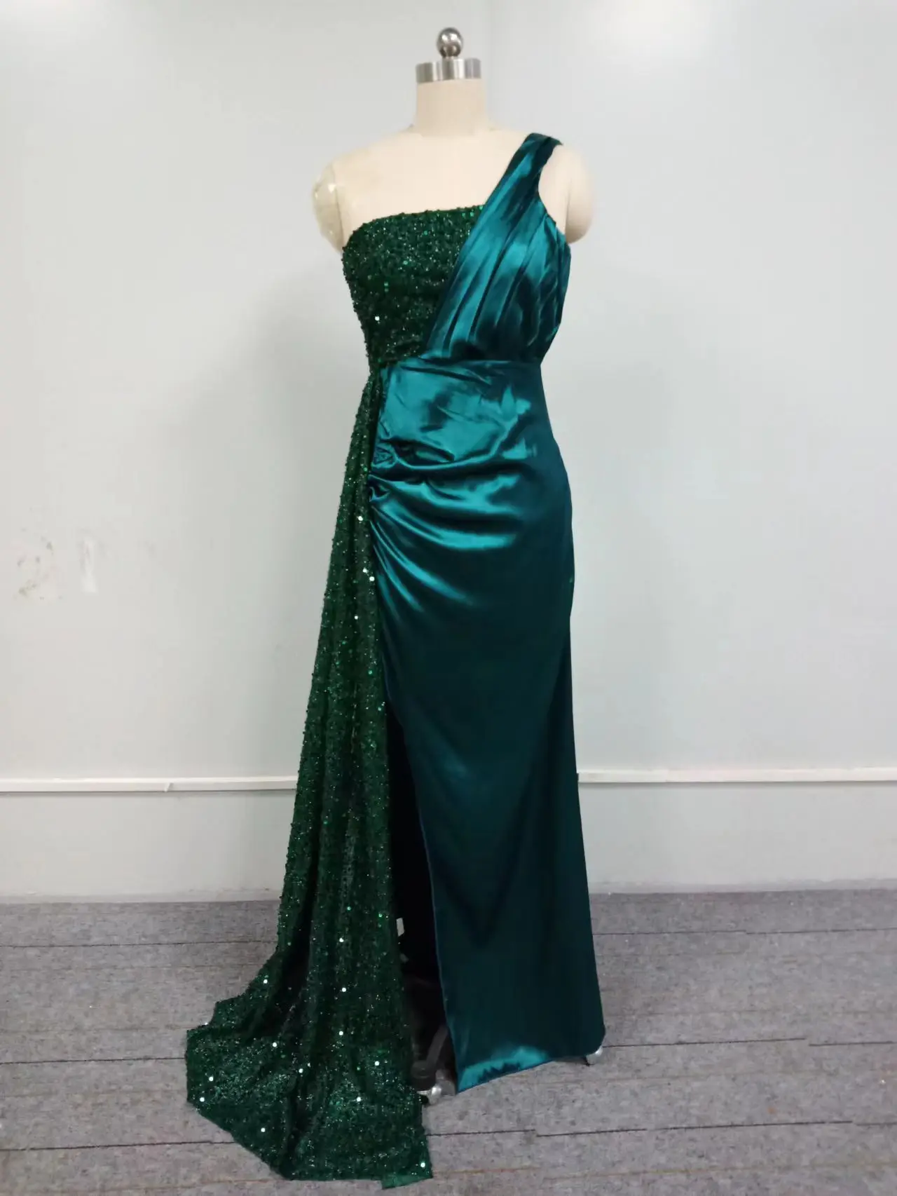 formal dress fast delivery GLS 3119 FAST DELIVERY – BLUE ROSE DRESSES
