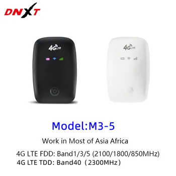 M3 4G LTE Modem Wifi portatile Prezzo Router Pocket Usb Hotspot 5G