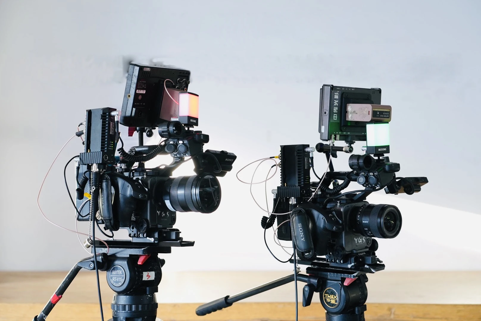 2025 NEW 12G SDI EFP Optic Fiber Camera System Video 4k@60hz Converter ...