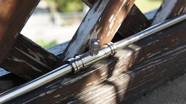 High Pressure Mist Nozzle for Humidification