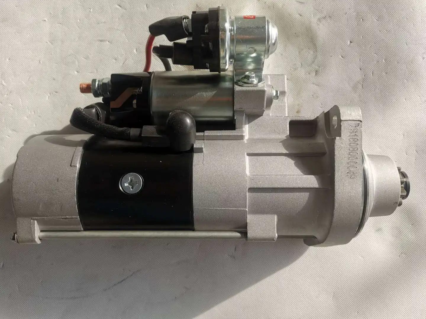 S00025086+04/AM-S1255202/10T/28V/6.5KW Professional supply starter 