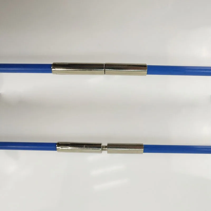 5mm X 1m Fiberglass Cable Pulling Rod - Buy Cable Pulling Rod,Pulling ...
