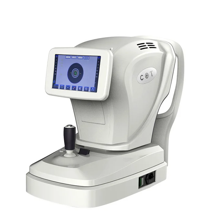 AR-7610  China  Optometry  Machine Eye Exam Auto Refractometer with Auto Tracking