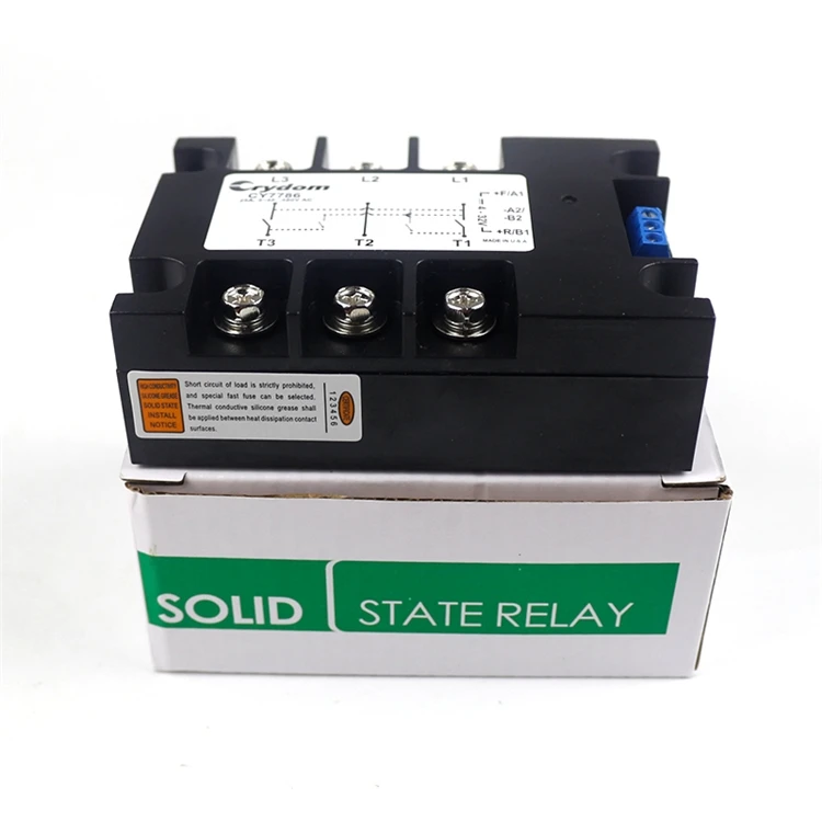 Original & in stock CY7227 CY7787 CY7888 CY8552 Solid state relay 