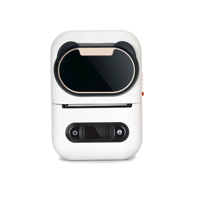 Hot Sale Mini Thermal Printer E210 Portable for Price Tag and Name Label