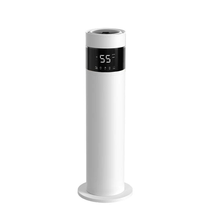 Home Smart 12Litre Large Manual Digital Ultrasonic Humidifier
