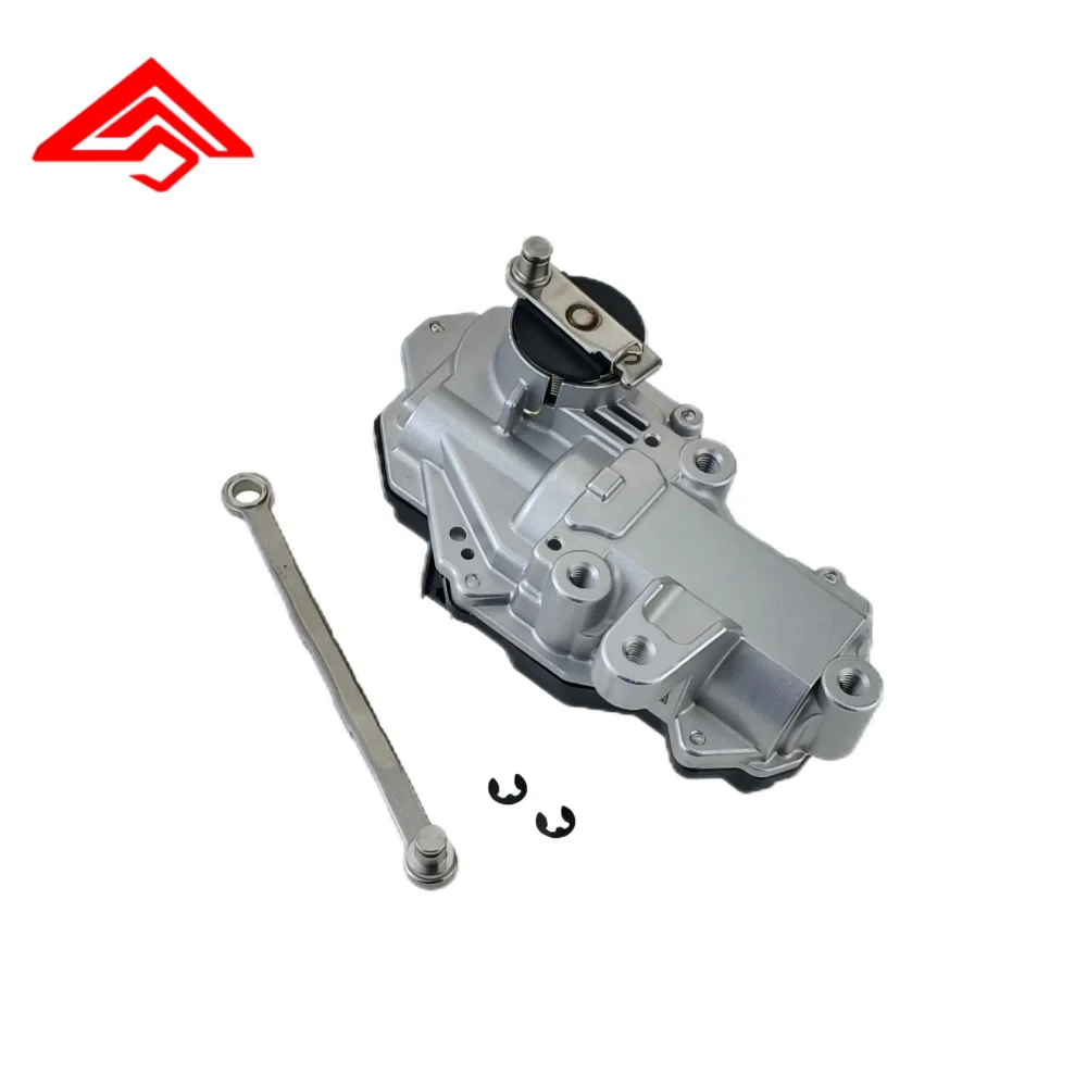 High Quality Turbo Electronic Actuator for Toyota Tuners