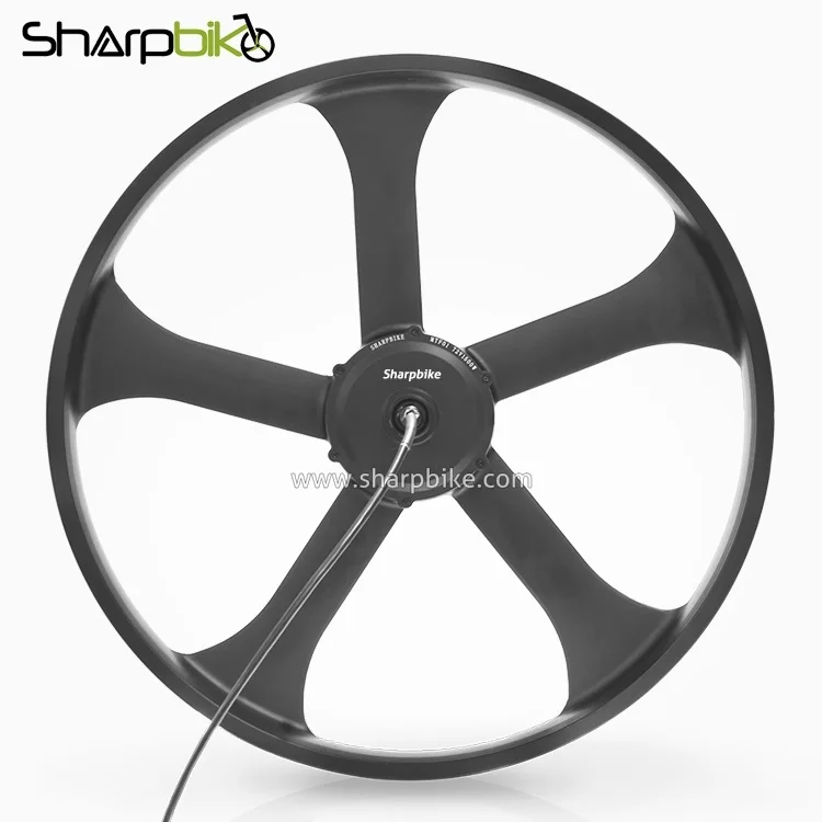 1500w ebike wheel