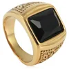 Gold (Black Gemstone)