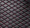 Cable negro rojo