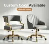 Custom colors