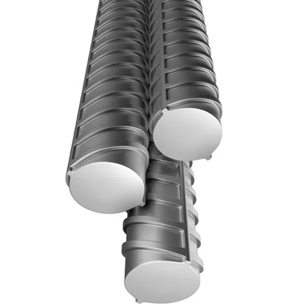 Deformed Rebar 8mm 10mm 16mm Reinforcement Steel Rebar/deformed Steel