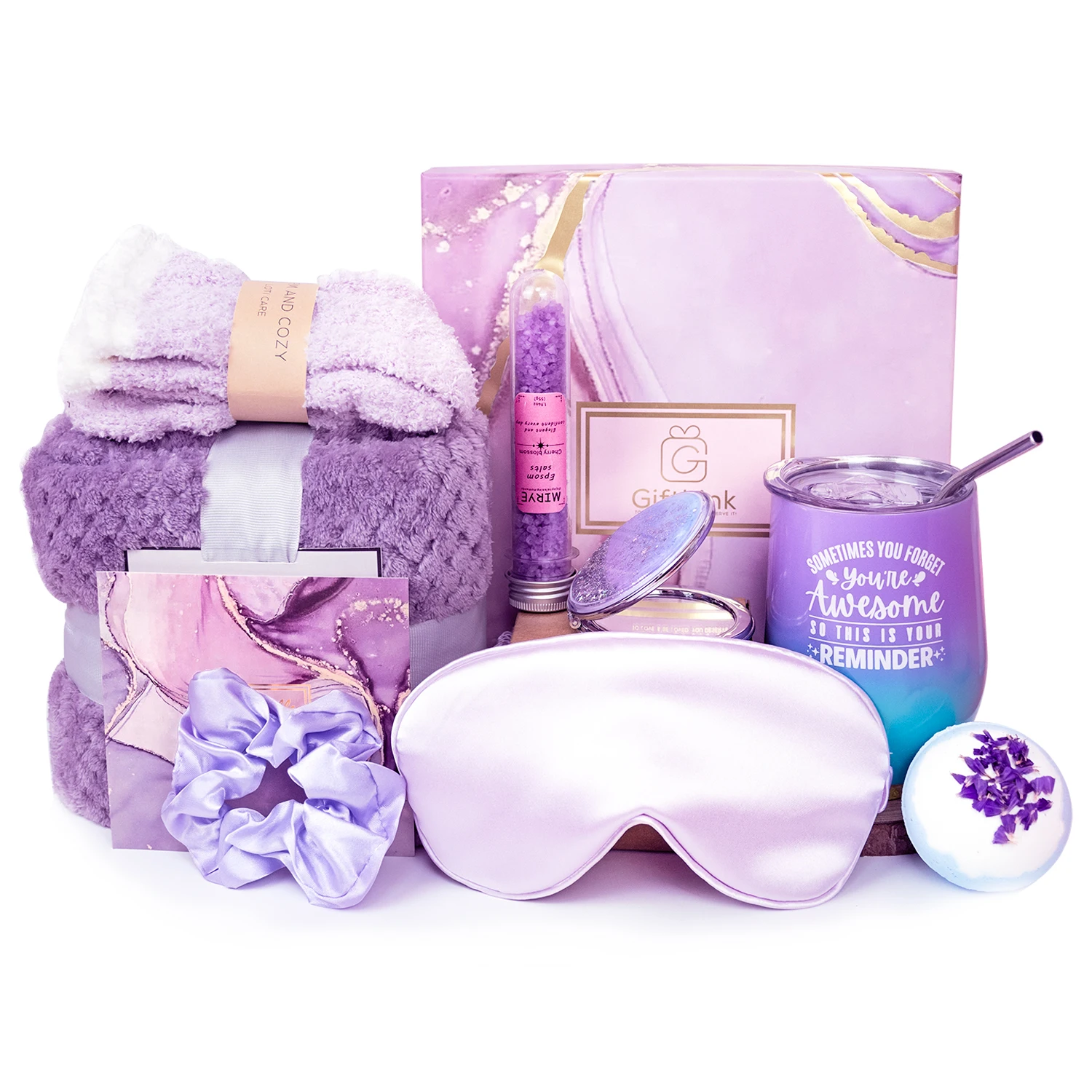 Wholesale Wedding Gifts Happy Mothers Day Gift Set 2023