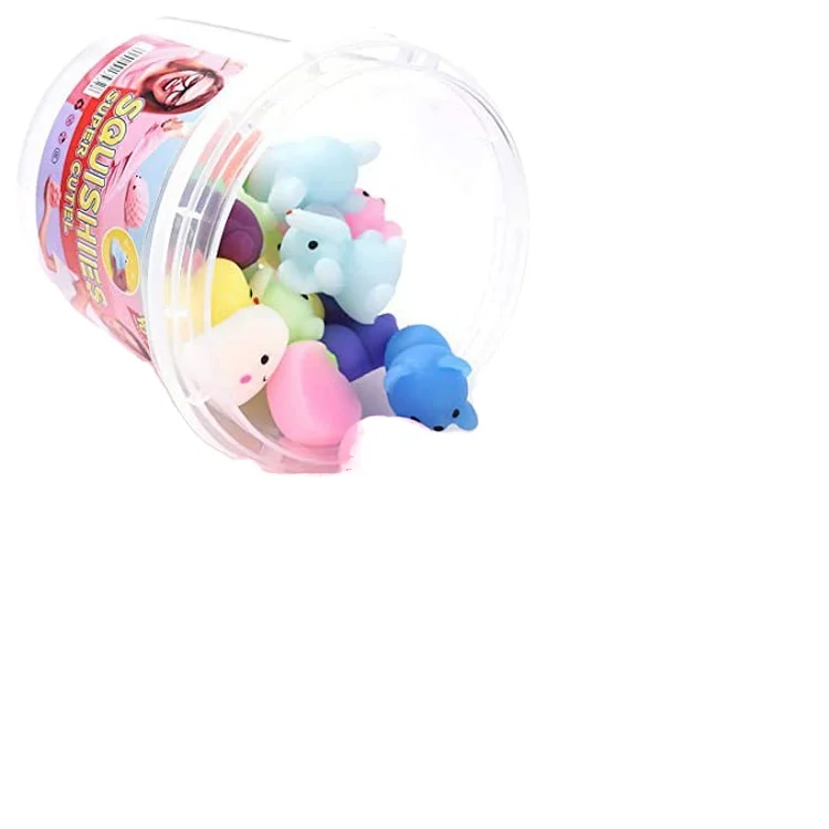 Stuffed Toy Nippon Blobby Toy Online Mochi Soft Slime Kawaii