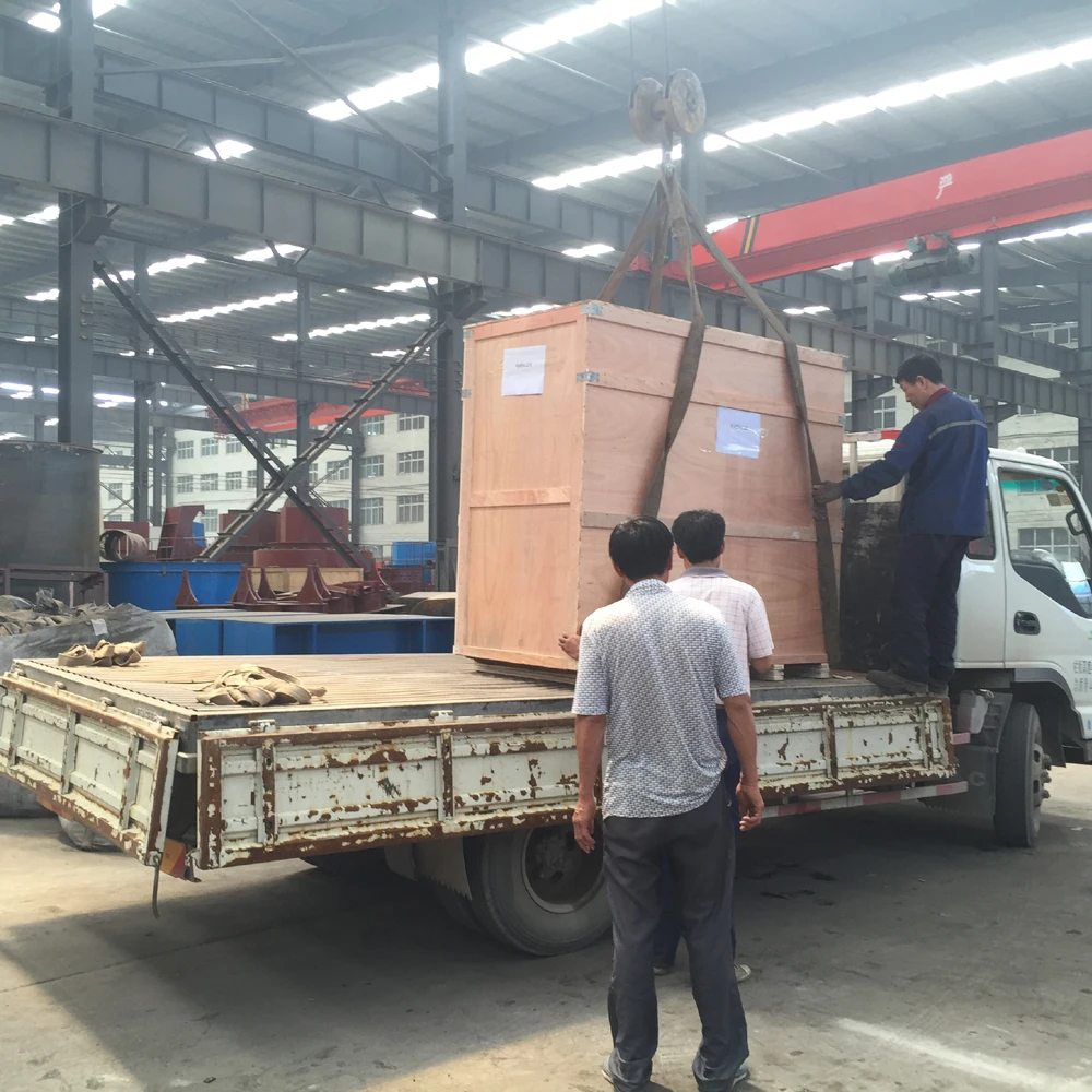 Good Quality Double Roller Compactor Granulator Fertilizer Roll Press Granulator