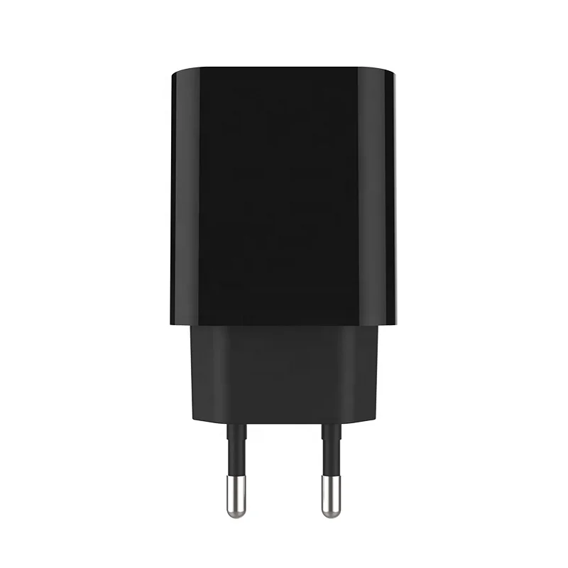 Intertek CE CB Certified Type C PD Quick Charging Wall Charger Phone Charger 20W USB C FAST CHARGER for iPhone and Mobile Phones