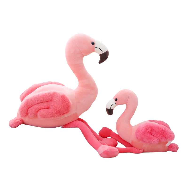 berd flamingo plush