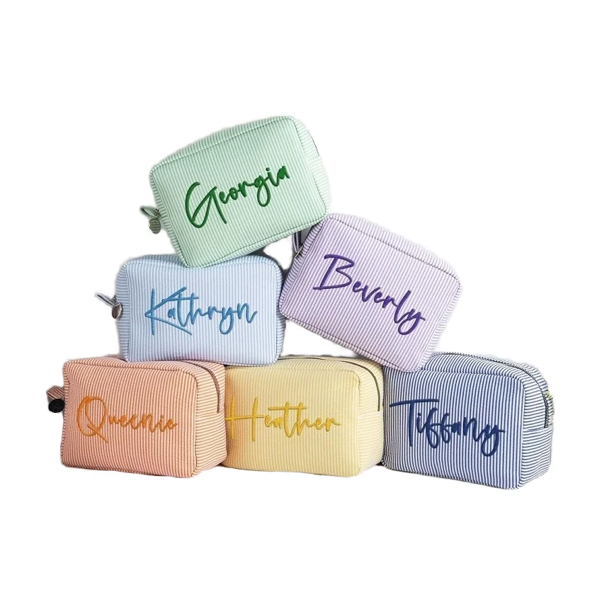 Cosmetic Bag Set
