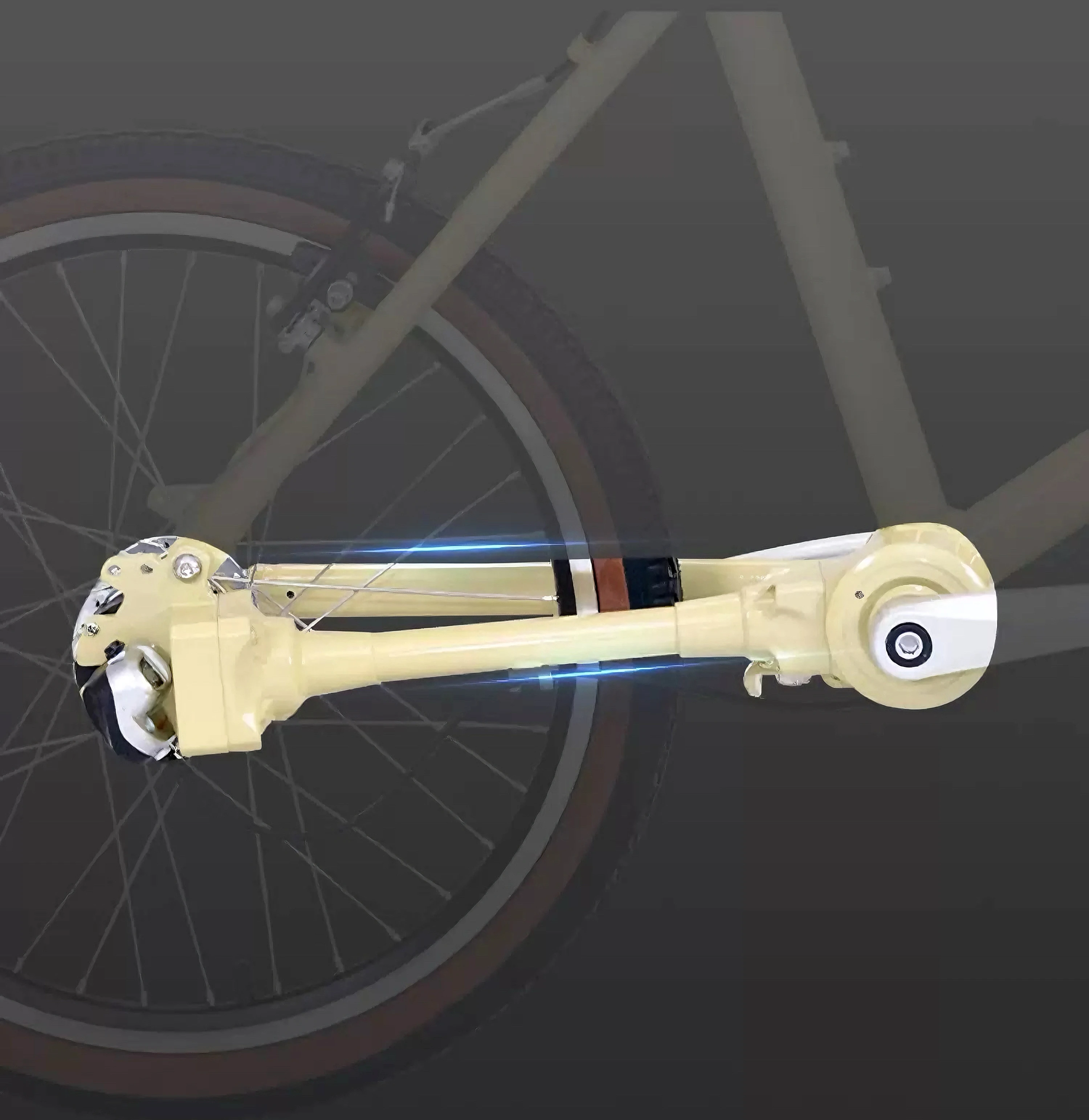 Cardan Propeller Shaft Cycle Drive Shaft Cardan Shaft Propeller Shaft For  Mitsubishi Pajero