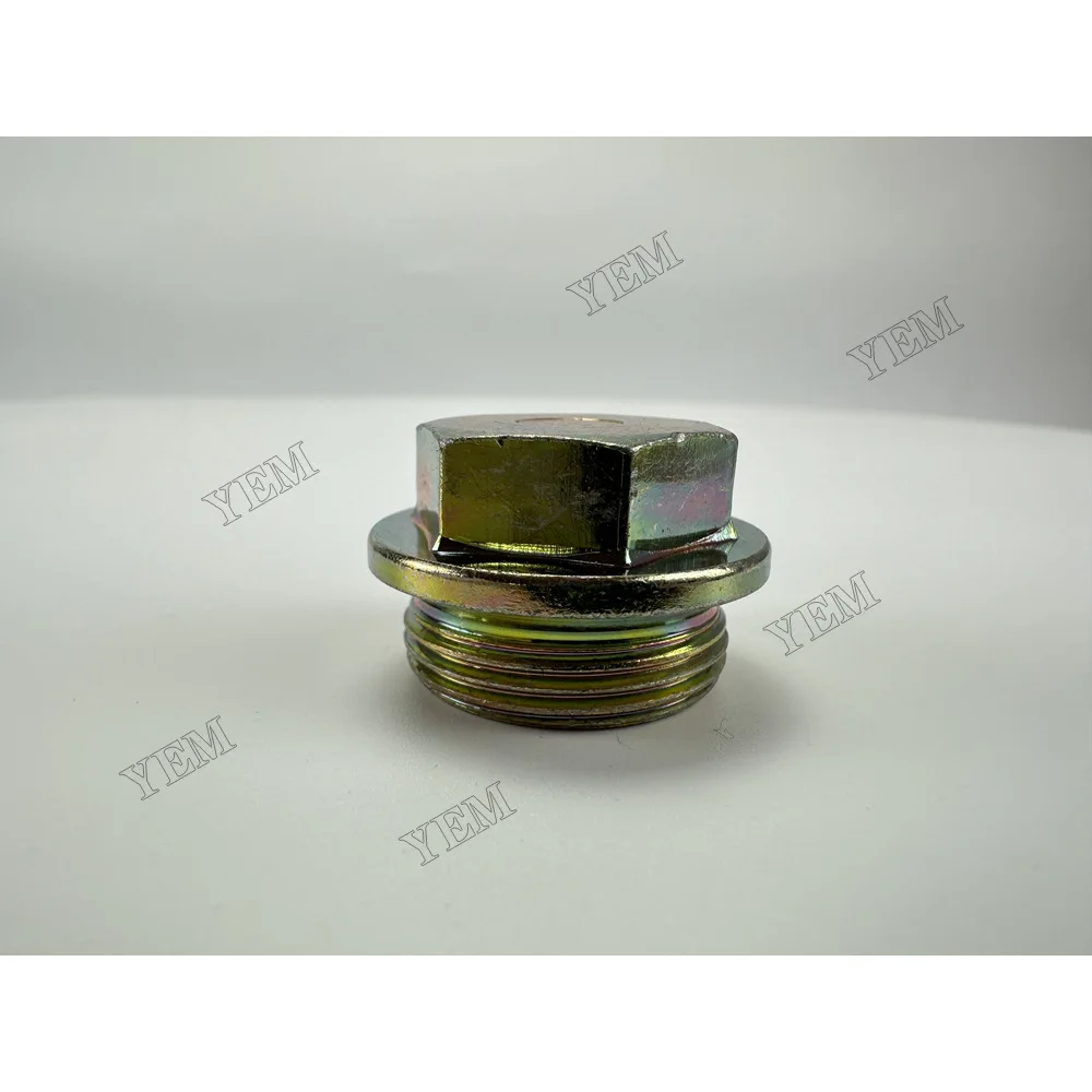 For Volvo Plug 20464451 High Performance Engine Parts 2