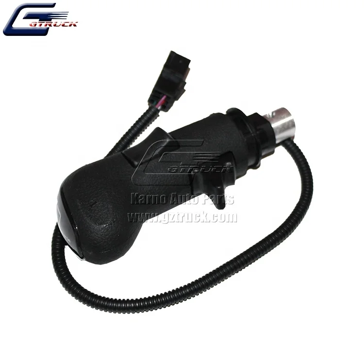 Ручка рычага переключения передач Oem 81326200095 для MAN Truck