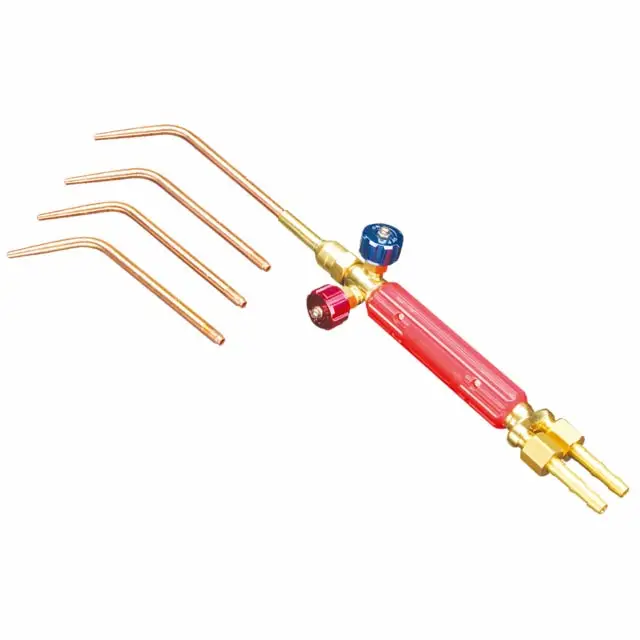 Portable Mini Welding Cutting Gas Torch