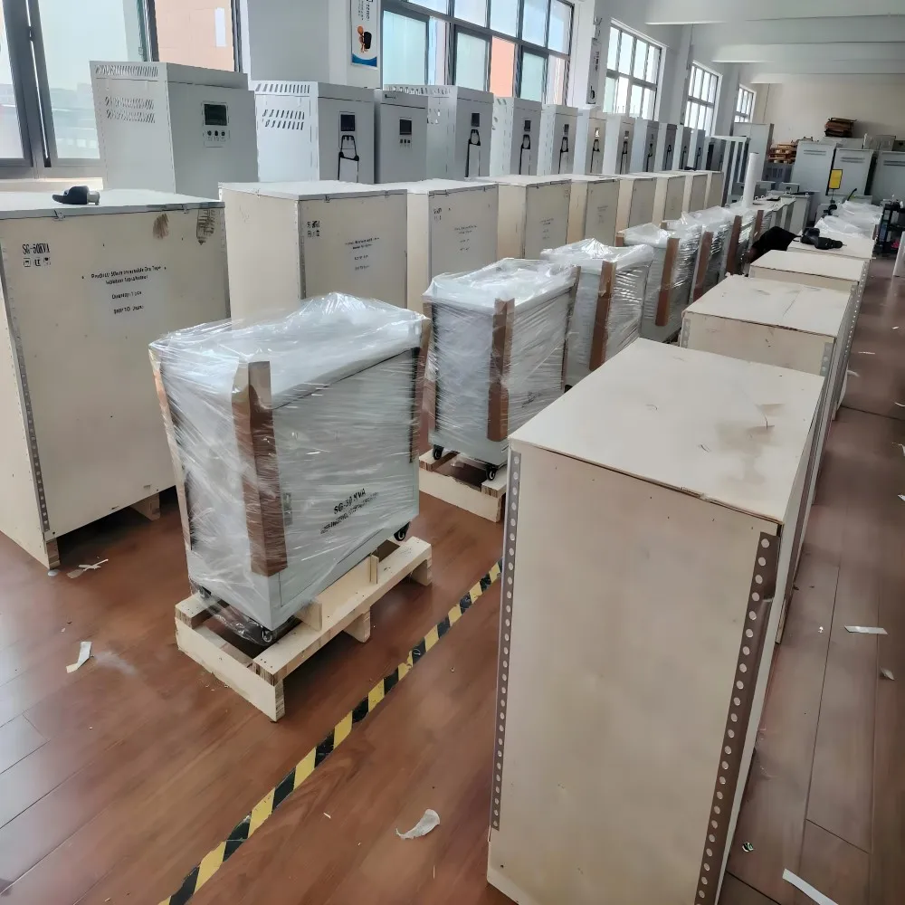 Three Phase Step up Step Down Transformer 600V 480V 440V 415V 400V 380V 240V 230V 220V 208V Dry Type Transformer 50KVA