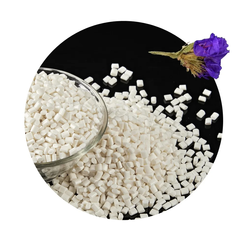 ABS смолы за кг Цена литья под давлением abs пластиковые огнестойкие гранулы ABS