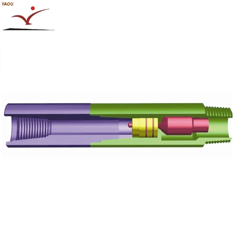 Upper and Lower Kelly Valve,Oil Rig Equipment, Oil Drilling Tools
