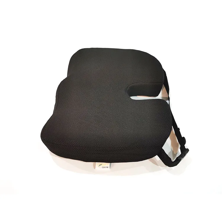 triangle fold out cushion