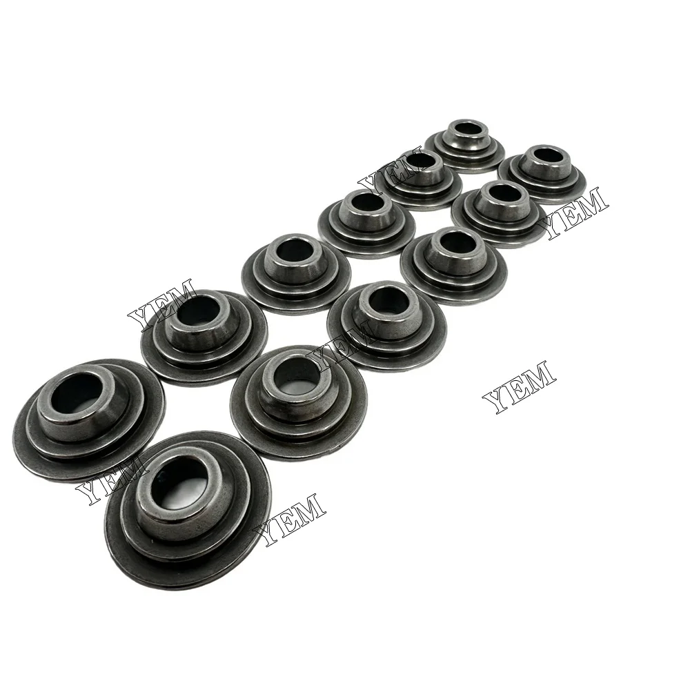 Engine Rebuild Kit 6D34 Valve Spring Retainer for Mitsubishi 2