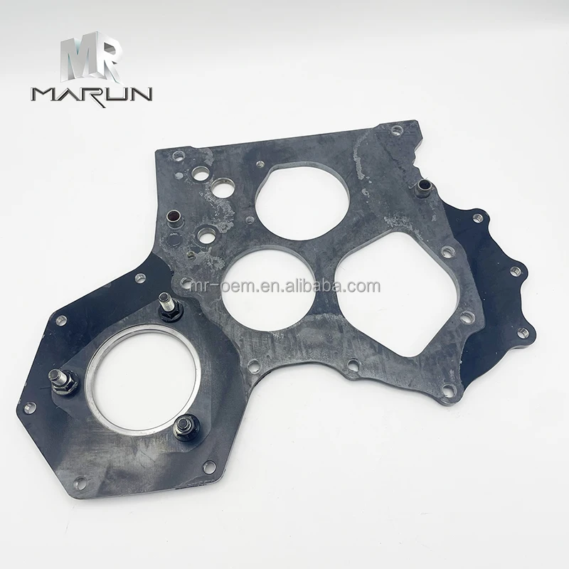 Hot-selling Original Brand 119803-015209 Time Gauge Middle Board 4TNV88 for ZX50U-2 Diesel Engine Excavator Construction